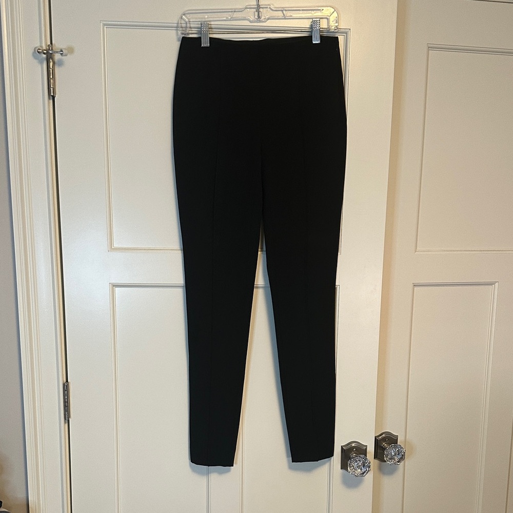 Vince Camuto Black Women's Pants